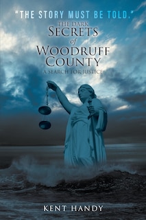 Couverture_The Dark Secrets of Woodruff County