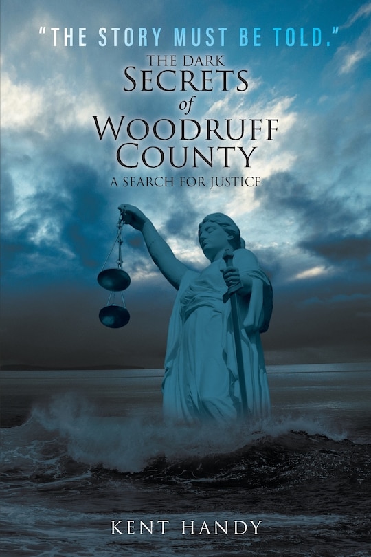 Couverture_The Dark Secrets of Woodruff County