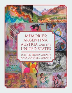 Couverture_Memories; Argentina, Austria, and the United States