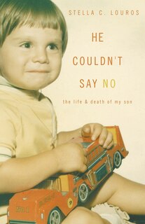 Front cover_He Couldn't Say No