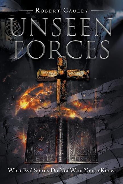 Couverture_Unseen Forces