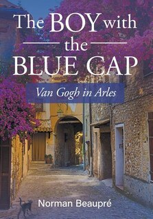 Couverture_The Boy With the Blue Cap