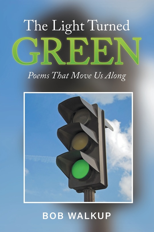 Front cover_The Light Turned Green