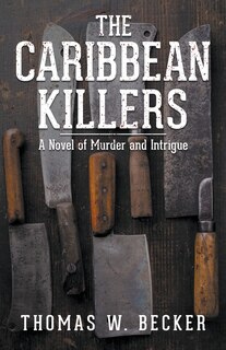 Front cover_The Caribbean Killers