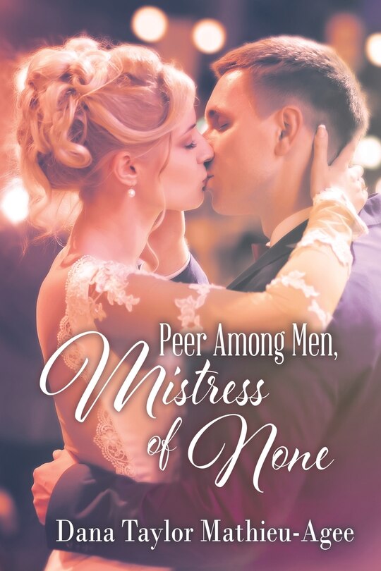 Front cover_Peer Among Men, Mistress of None