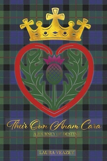 Front cover_Their Own Anam Cara