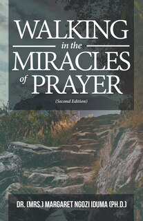 Couverture_Walking in the Miracles of Prayer (Second Edition)
