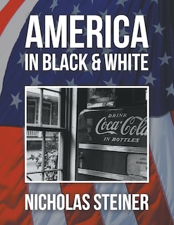Front cover_America in Black and White