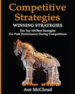 Couverture_Competitive Strategy