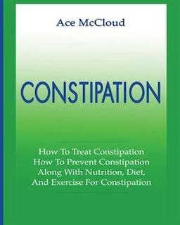 Front cover_Constipation