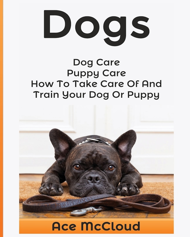 Front cover_Dogs