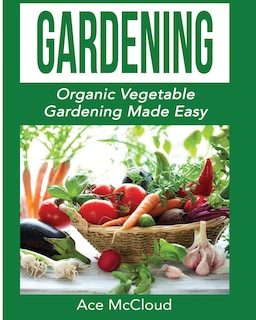 Front cover_Gardening