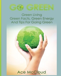 Front cover_Go Green