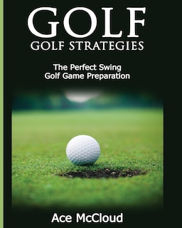 Front cover_Golf