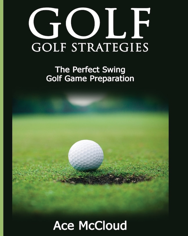 Front cover_Golf