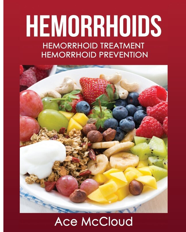 Front cover_Hemorrhoids