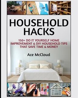 Front cover_Household Hacks
