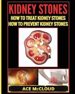 Front cover_Kidney Stones