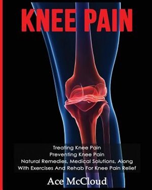 Front cover_Knee Pain