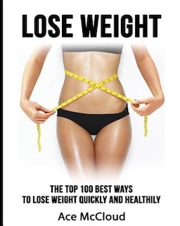 Couverture_Lose Weight