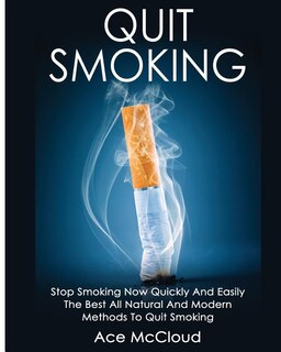 Front cover_Quit Smoking