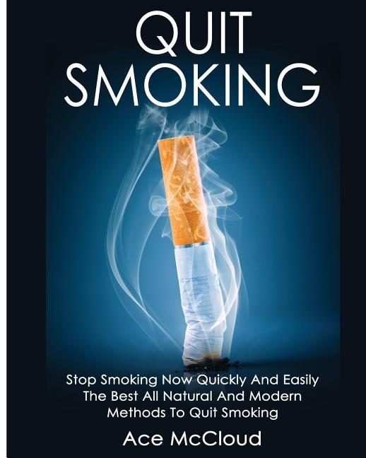 Front cover_Quit Smoking