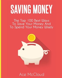 Front cover_Saving Money
