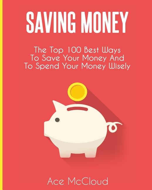 Front cover_Saving Money