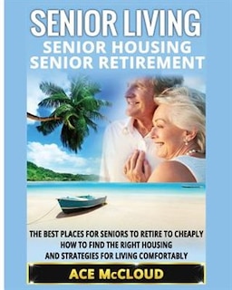 Front cover_Senior Living