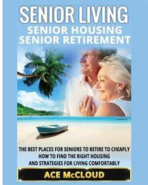 Front cover_Senior Living