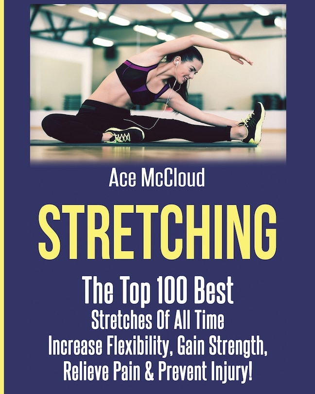 Front cover_Stretching