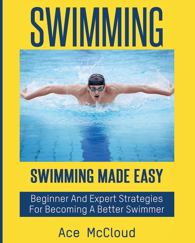 Front cover_Swimming