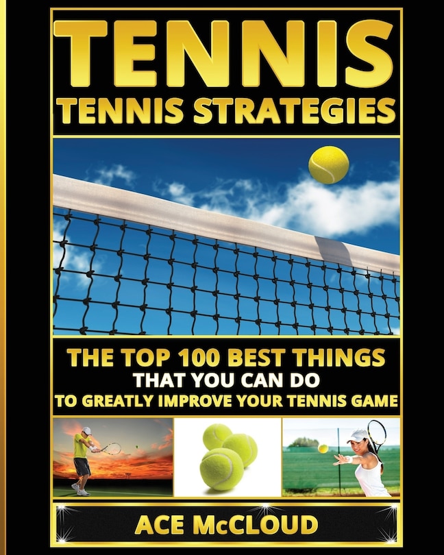 Front cover_Tennis