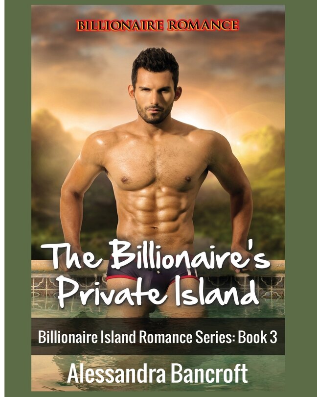 Front cover_Billionaire Romance