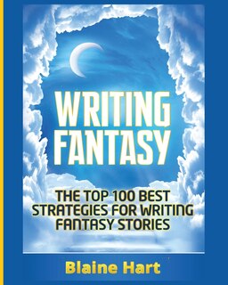 Front cover_Writing Fantasy