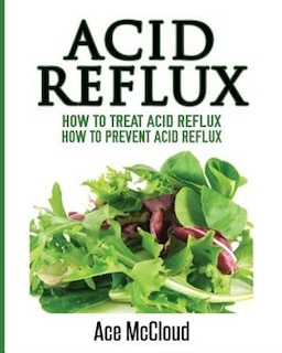 Front cover_Acid Reflux