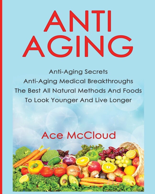 Front cover_Anti-Aging