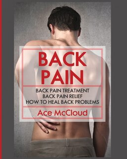 Front cover_Back Pain