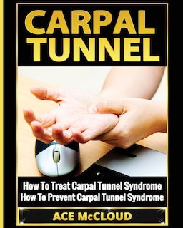 Front cover_Carpal Tunnel