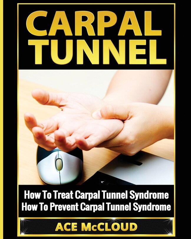 Front cover_Carpal Tunnel