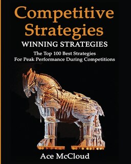 Front cover_Competitive Strategy