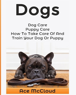 Front cover_Dogs