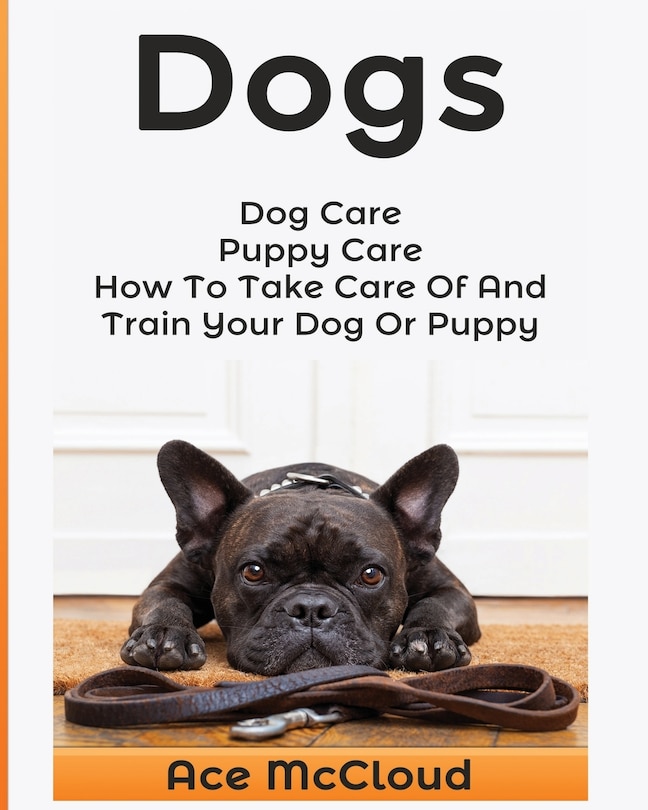 Front cover_Dogs