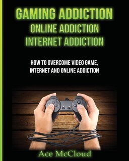 Front cover_Gaming Addiction