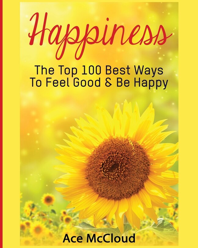 Front cover_Happiness