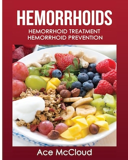 Front cover_Hemorrhoids