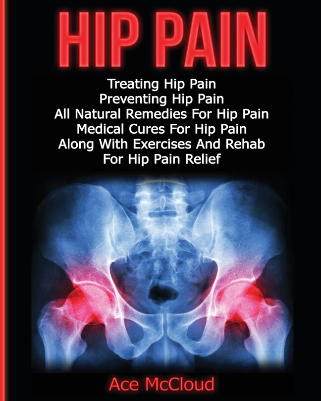 Front cover_Hip Pain