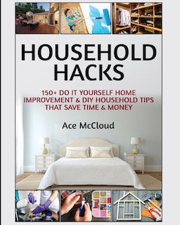 Couverture_Household Hacks