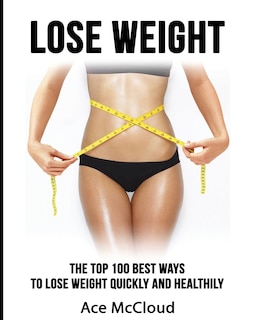 Couverture_Lose Weight