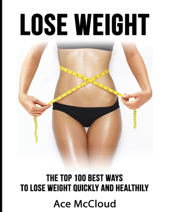 Couverture_Lose Weight